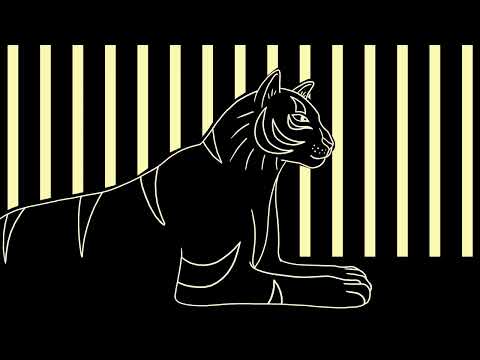 The Tiger (2023) - Short Film