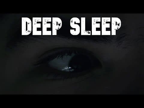 Deep Sleep - Corto