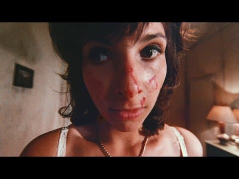 Love Exorcist / Pigs (1973) ORIGINAL TRAILER [HD]