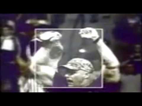 WWF Over the Edge 1999 Commercial