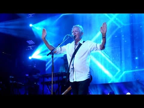Icehouse   40 Years LIVE   Icehouse