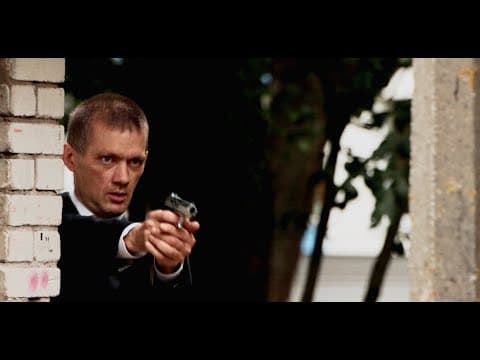 "Õiglus 2" ametlik treiler