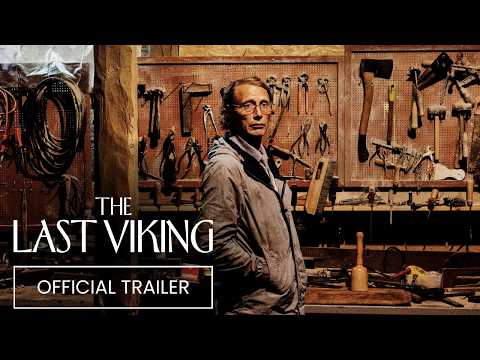 Official UK Trailer [Subtitled]
