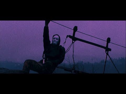 Coldwater St. Massacre - Director's Cut trailer