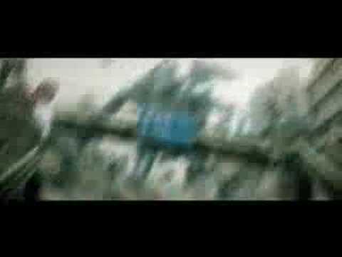 Negadon - movie trailer 4
