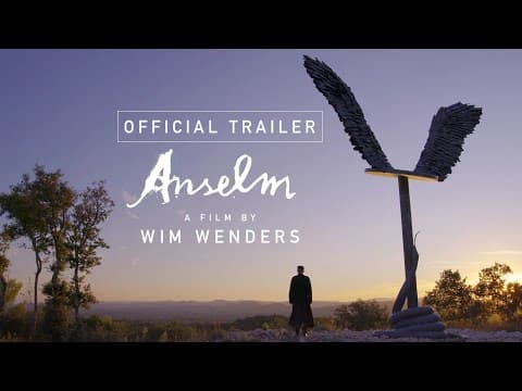 Official US Trailer [Subtitled]