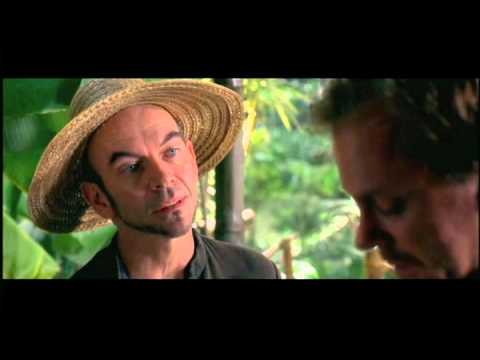 "Paradise Found"