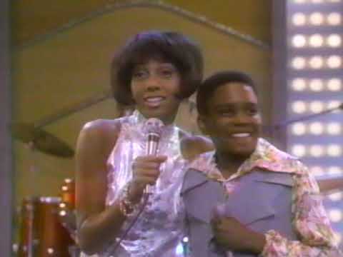 Promo Clip for "The Jacksons: An American Dream" Mini Series 1992