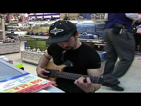 Dream Theater ~ Riding the Train of Thought Documentary [2004]