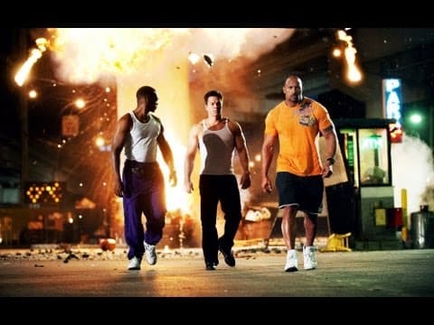 UK Trailer
