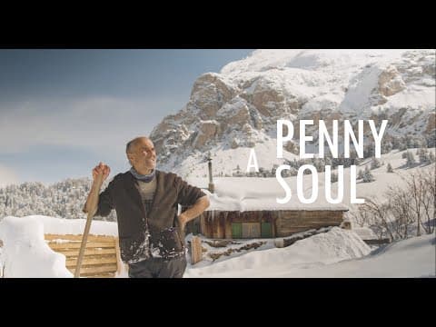 A Penny Weighs More Than A Soul - Trailer (Work in Progress)