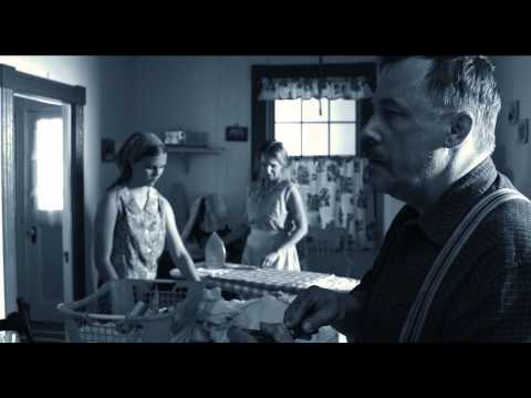 La Maison du pêcheur (Alain Chartrand) - Bande annonce/Trailer