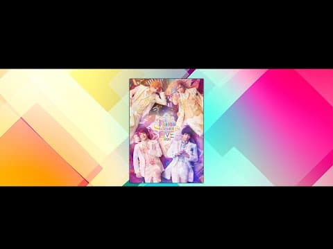 MANKAI STAGE『A3!』〜Four Seasons LIVE 2020〜 KV&新情報解禁!