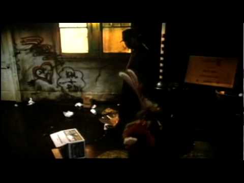 Roger Rabbit - Screen Test