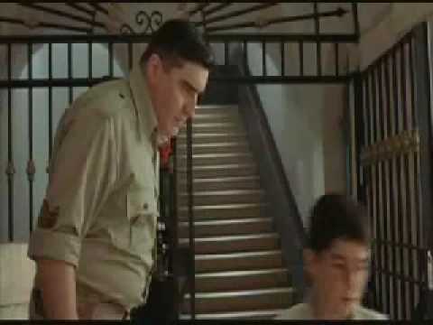 The Little Traitor trailer HD - Release Date October 16, 2009