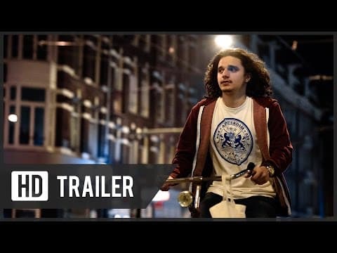 Tonio (2016) - Official Trailer Full HD