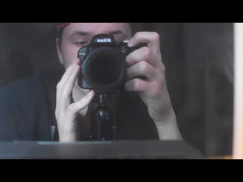 Catching The Bus - Short Film