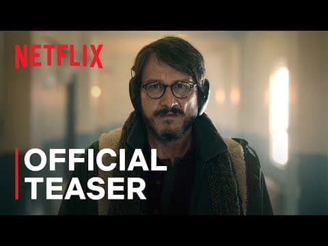 Official Teaser [Subtitled]