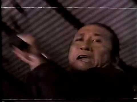 Kapitan Paile Hindi Kita Iiwanang Buhay 1990 THEATRICAL TRAILER