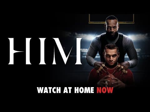 Watch At Home Now