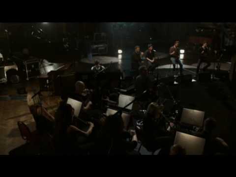Take That The Circus Trailer!