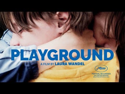 US Trailer