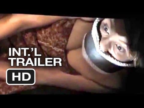 Official International Trailer