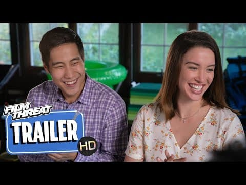 TRINITY'S TRIUMPH | Official HD Trailer (2023) | DRAMA | Film Threat Trailers