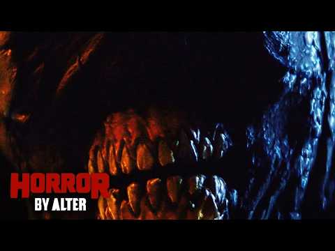 Horror Short Film "A Shot in the Dark" | ALTER
