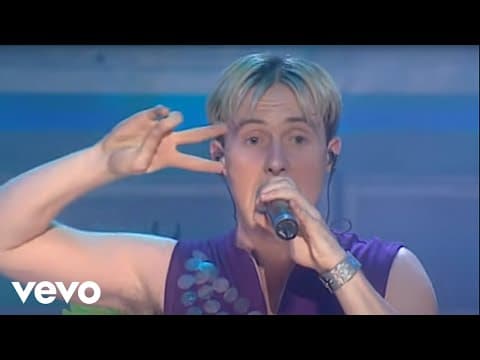 Steps - One for Sorrow (Live from M.E.N Arena - The Next Step Tour, 1999)