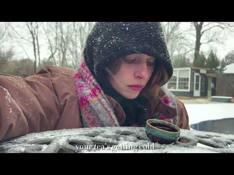 Snow Forward - A (very) Short Film