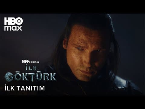 İlk Göktürk: Önsöz | İlk Tanıtım