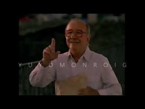 Lo que le pasó a Santiago (Jacobo Morales - 1989) - Gladys Rodríguez y Tommy Muñiz