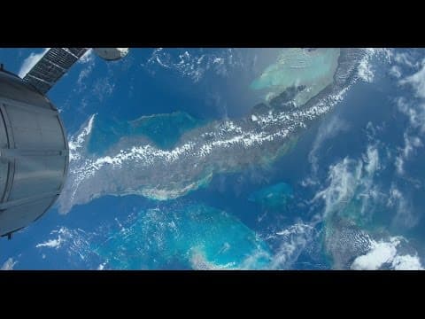 Official IMAX® Trailer