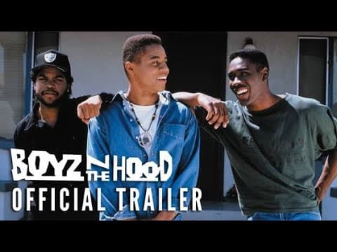 Official Trailer