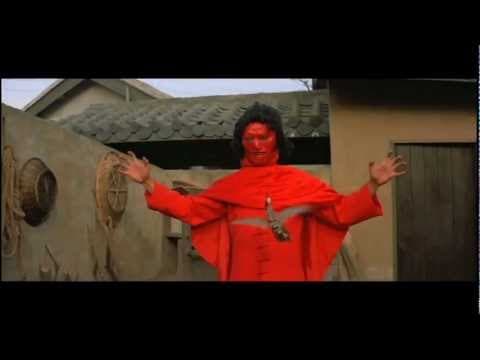 The Red Phoenix