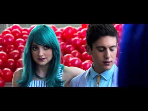 גאליס קונקט - הטריילר הרשמי