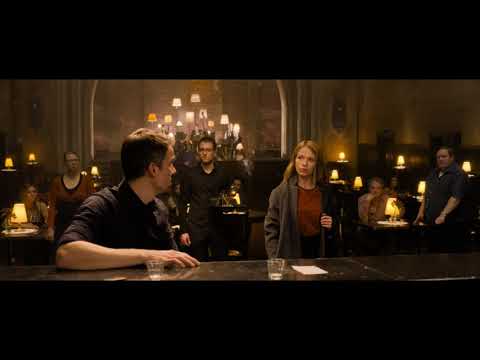 Nö international Trailer (w. subtitles)