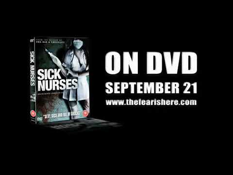 Sick Nurses bande-annonce