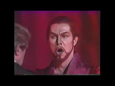 Mefistofele - Son lo spirito che nega sempre tutto & Pact Scene (ENG SUBS)