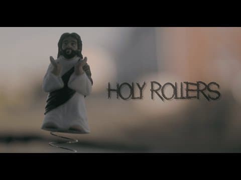 Holy Rollers | 2025 Short Film