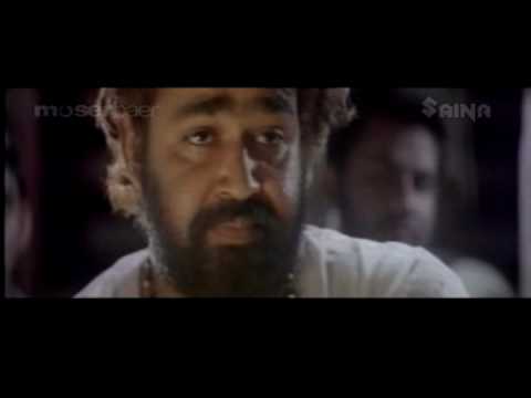 Kamaladalam - 14 climax Mohanlal, Lohithadas, Sibi Malayil Malayalam Classic (1992)