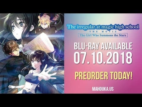 Official Trailer [Subtitled]
