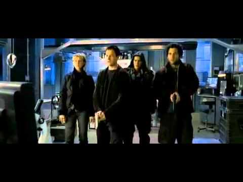Mindhunters Official Trailer!