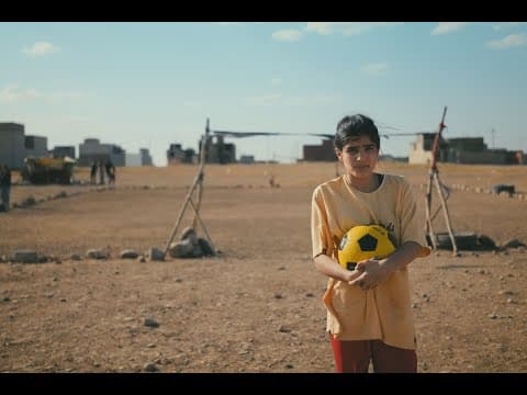 Official Trailer