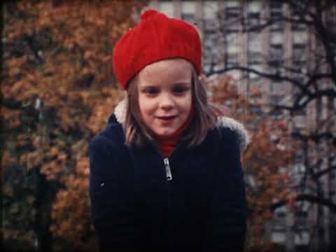 70s classroom film "Where Is Dead?" (16mm)