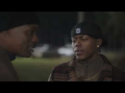 WIDE OPEN: The Andre Rison Story (2022) Official Trailer