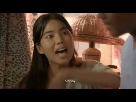 Broken Blooms-Trailer