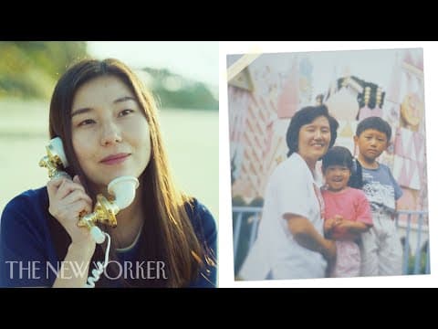 A Daughter Searches for Answers in Her Mother’s Mysterious Past | The New Yorker Documentary