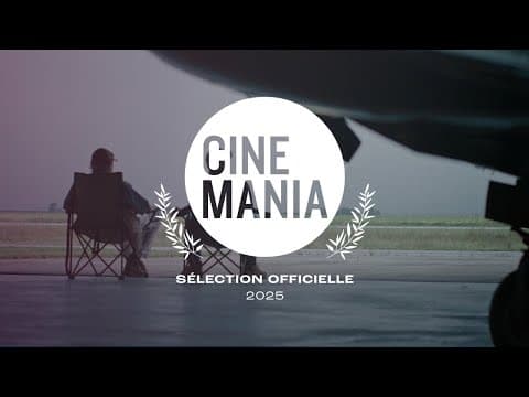 LES AILES de William Pagé - CINEMANIA 2025